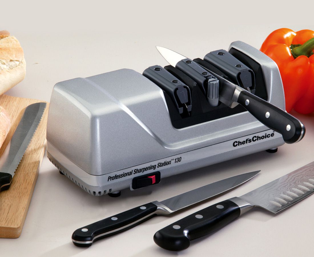 Электрическая точилка для ножей Chefs Choice 130М (CH 130M) за 28290 руб., фото 4