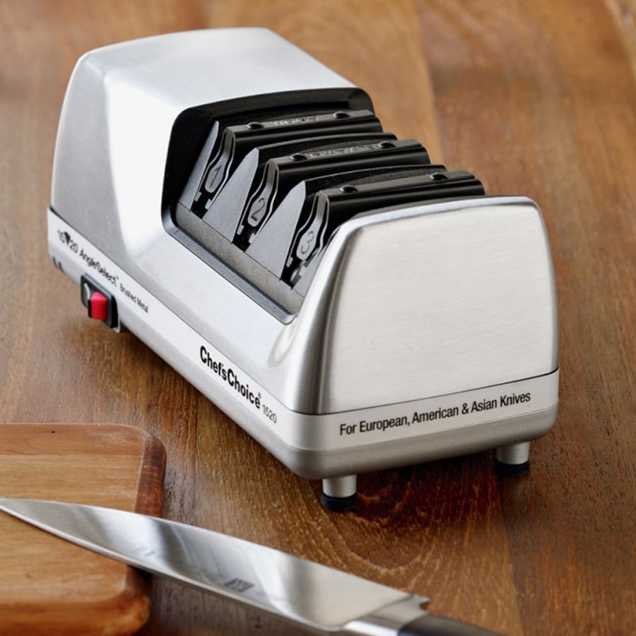Электрическая точилка для ножей Chefs Choice 1520M (CH 1520M) за 34990 руб., фото 6