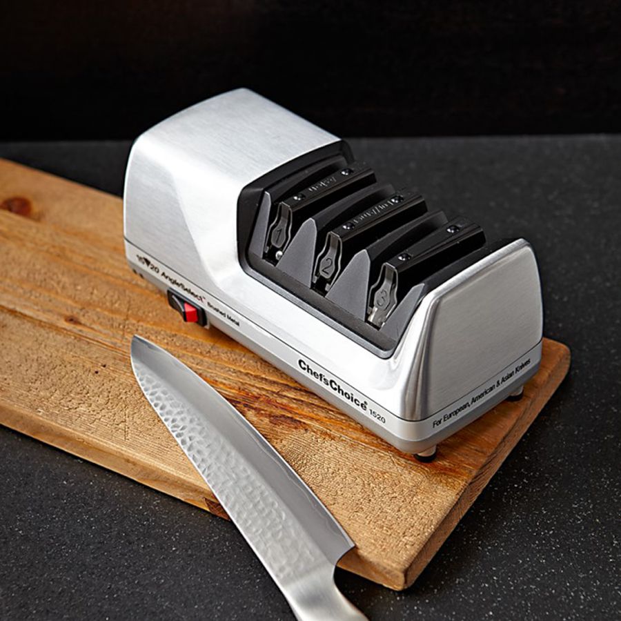 Электрическая точилка для ножей Chefs Choice 1520M (CH 1520M) за 34990 руб., фото 7