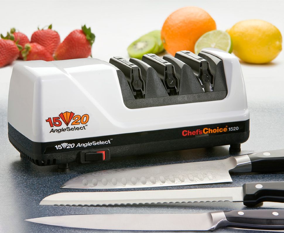 Электрическая точилка для ножей Chefs Choice 1520 (CH 1520) за 28590 руб., фото 2