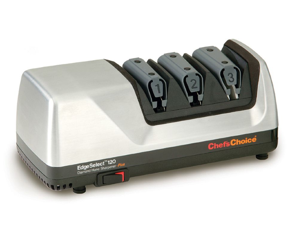 Электрическая точилка для ножей Chefs Choice 120M (CH 120M) за 28690 руб., фото 2