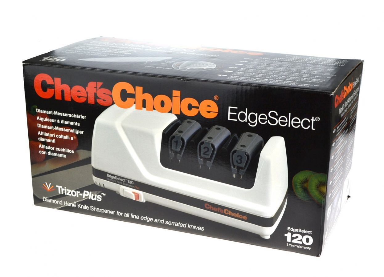 Электрическая точилка для ножей Chefs Choice 120M (CH 120M) за 28690 руб., фото 4
