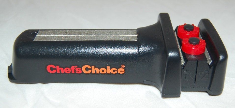 Точилка механическая для ножей и ножниц Chefs Choice 480KS (CH 480KS) за 2390 руб., фото 4