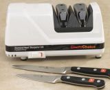Электрическая точилка для ножей Chefs Choice 320 (CH 320) за 18690 руб., фото 