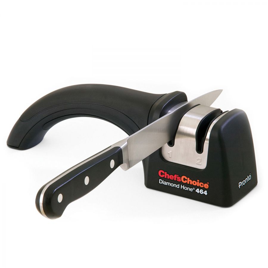 Точилка механическая для ножей Chefs Choice CH 464 за 4290 руб., фото 2