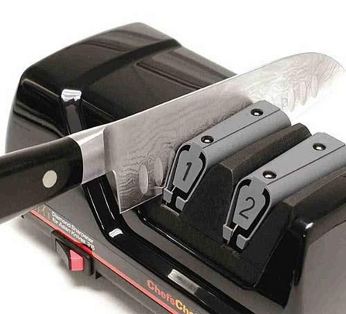 Электрическая точилка для ножей Chefs Choice 316 (CH 316) за 16990 руб., фото 