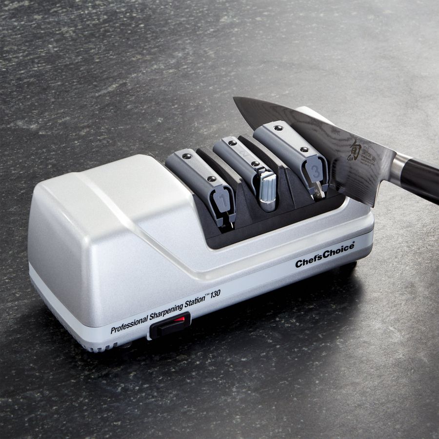 Электрическая точилка для ножей Chefs Choice 130PL (CH 130PL) за 19990 руб., фото 4