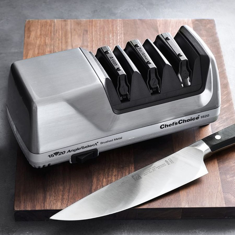 Электрическая точилка для ножей Chefs Choice 1520M (CH 1520M) за 31990 руб., фото 5