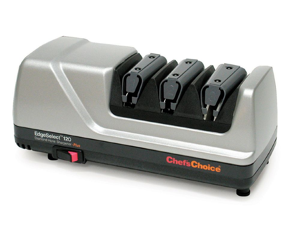 Электрическая точилка для ножей Chefs Choice 120M (CH 120M) за 27990 руб., фото 1
